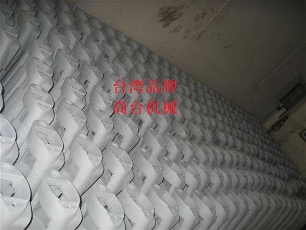 噴砂機(jī)噴砂效果圖五