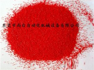 樹脂砂/尼龍砂