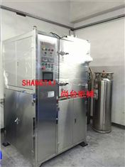 ST-不銹鋼冷凍毛刺機