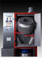 冷凍修邊--毛刺機